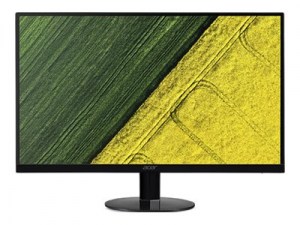 Monitor Acer Modelo SA240Y - Monitor LED - 23.8"